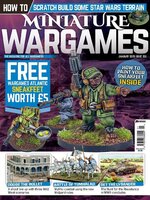 Miniature Wargames